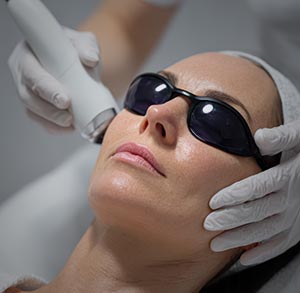 Skin Resurfacing Near Me in McKinney, TX