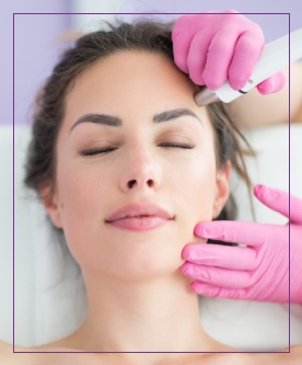 Skin Resurfacing Treatment Near Me in Dearborn, MI