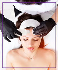 Ultrasonic Facial Near Me in Dearborn, MI