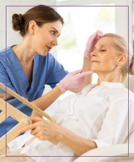 The Unique Story - Laser Duet Med Spa in Dearborn, MI