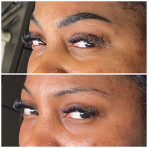 Microblading Before and After Photos of Clients at Laser Duet Med Spa in Dearborn, MI Microblading Before and After Photos of Clients at Laser Duet Med Spa in Dearborn, MI