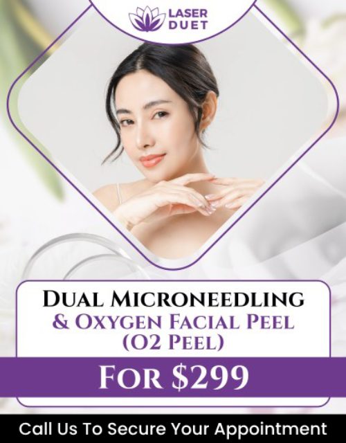 Microneedling is a minimally invasive treatment that uses tiny needles to stimulate collagen production and improve skin texture. It helps reduce wrinkles, scars, and pigmentation, promoting smoother, healthier skin with minimal downtime. For more information, contact us today or book an appointment. Our clinic is conveniently located at 15238 W Warren Ave Ste #A, Dearborn, MI 48126.