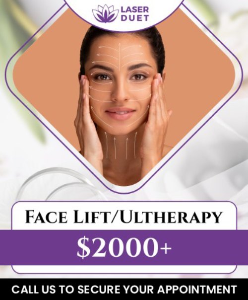A Liquid Facelift is a non-surgical treatment that uses injectable fillers and botulinum toxin to lift, smooth, and rejuvenate the face. This procedure helps restore volume, reduce wrinkles, and enhance facial contours without the need for surgery or downtime. It offers a quick, effective solution for a more youthful appearance. Contact us today or book an appointment. Our clinic is conveniently located at 15238 W Warren Ave Ste #A, Dearborn, MI 48126.