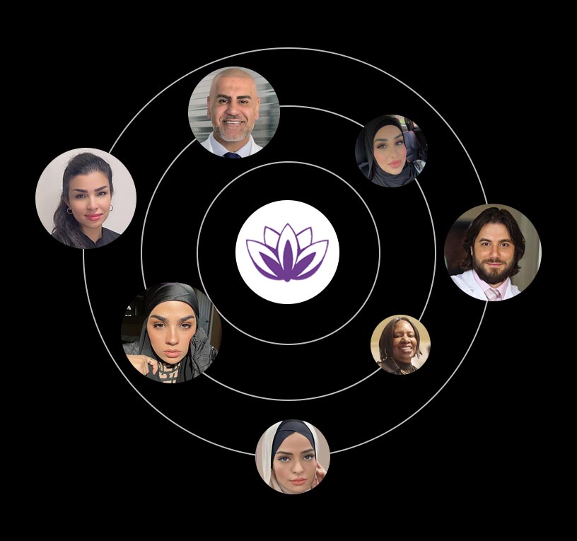 Meet Our Team at Laser Duet Med Spa in Dearborn, MI