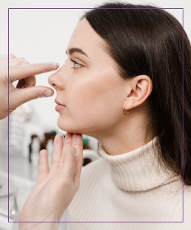 Nasal Tip Lift Treatment Near Me in Dearborn, MI Nasal Tip Lift Treatment Near Me in Dearborn, MI
