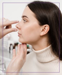 Nasal Tip Lift Treatment Near Me in Dearborn, MI Nasal Tip Lift Treatment Near Me in Dearborn, MI
