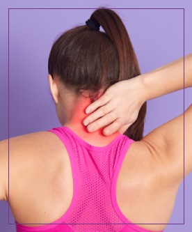 Trapezius Treatment Near Me in Dearborn, MI Trapezius Treatment Near Me in Dearborn, MI
